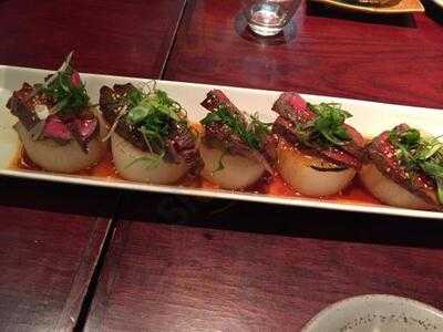 和食居酒屋咲くら 大阪マルビル店