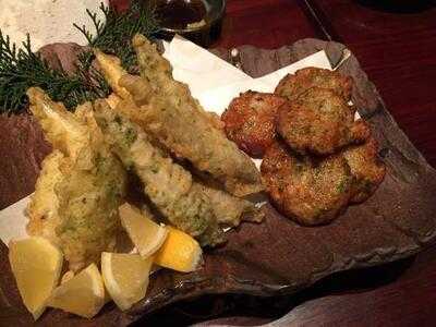 和食居酒屋咲くら 大阪マルビル店