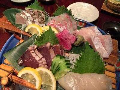 和食居酒屋咲くら 大阪マルビル店