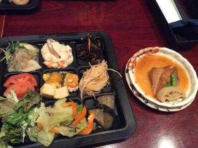 和食居酒屋咲くら 大阪マルビル店