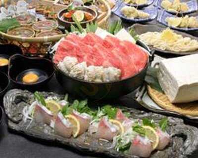 和食居酒屋咲くら 大阪マルビル店