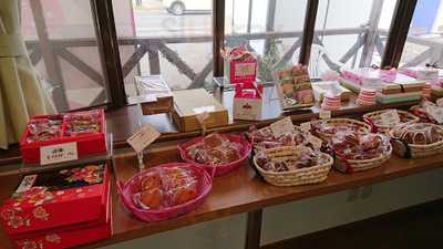 ジェラート工房春色