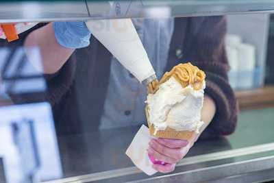 ジェラート工房春色