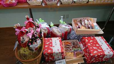 ジェラート工房春色