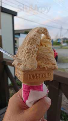 ジェラート工房春色