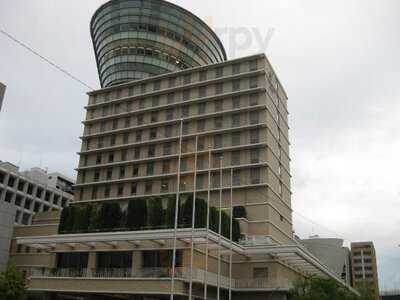 タリーズコーヒーシティプラザ大阪店