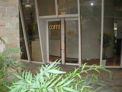 タリーズコーヒーシティプラザ大阪店