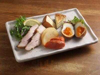 旬 炭火焼 んまい