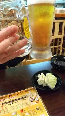 新世界 串カツ からさき