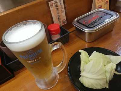 新世界 串カツ からさき