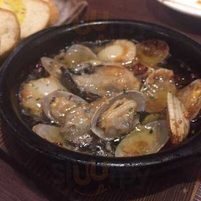 牡蠣とかはまぐりとか 貝賊