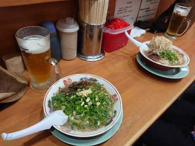 しぇからしか 梅田店