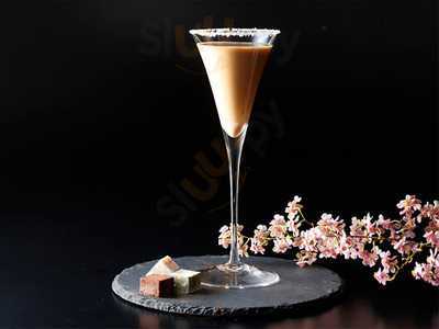 京都センチュリーホテル メインバー エセックス