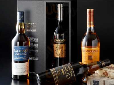 京都センチュリーホテル メインバー エセックス