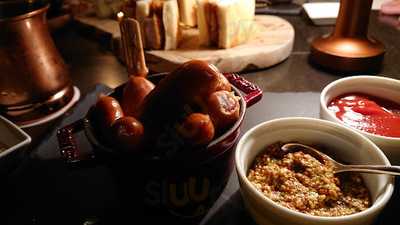 京都センチュリーホテル メインバー エセックス