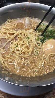 河童ラーメン本舗 新大阪店