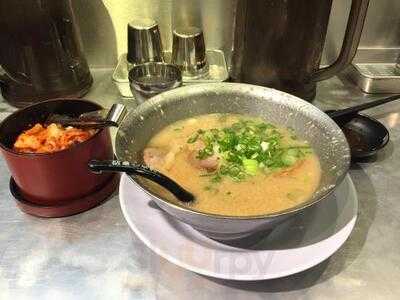 河童ラーメン本舗 新大阪店