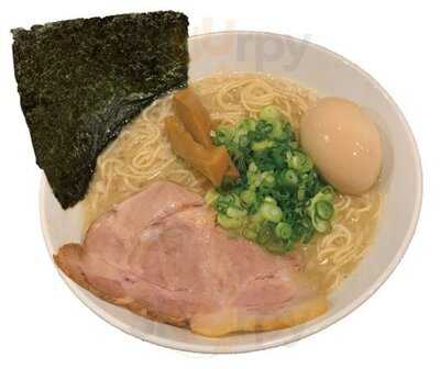 河童ラーメン本舗 新大阪店