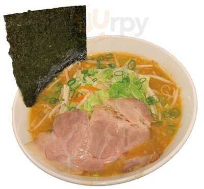 河童ラーメン本舗 新大阪店