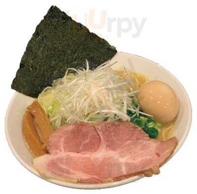 河童ラーメン本舗 新大阪店