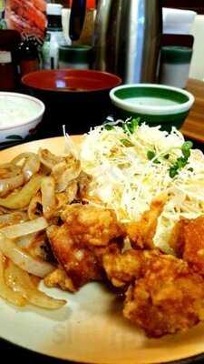 街かど屋 河原町三条店