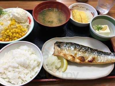 街かど屋 河原町三条店