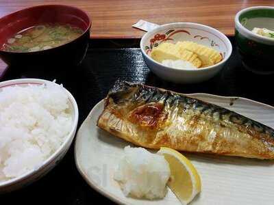 街かど屋 河原町三条店