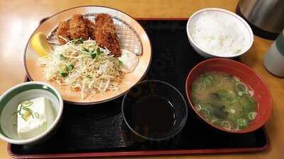 街かど屋 河原町三条店