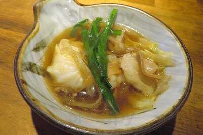 もつ処 兆や（旧兆すけ）