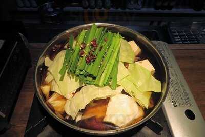 もつ処 兆や（旧兆すけ）