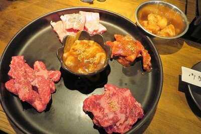 もつ処 兆や（旧兆すけ）