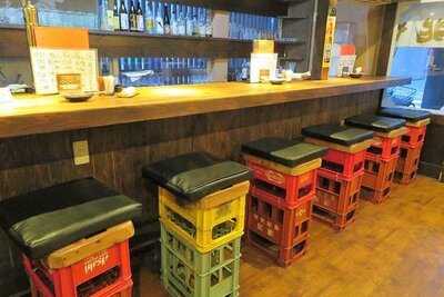 もつ処 兆や（旧兆すけ）