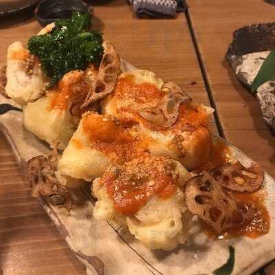 炭焼笑店 陽 天満