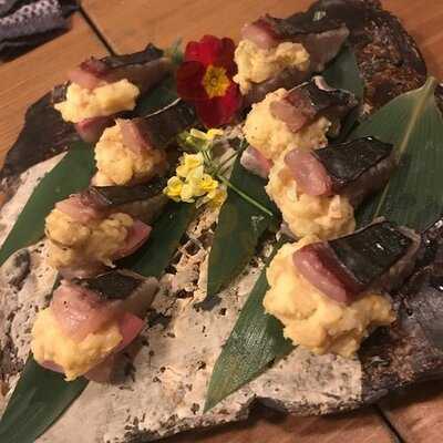 炭焼笑店 陽 天満