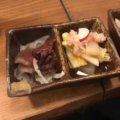 炭焼笑店 陽 天満