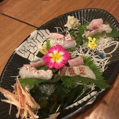 炭焼笑店 陽 天満