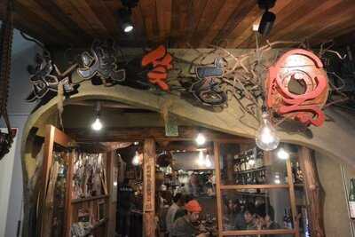 炭焼笑店 陽 天満