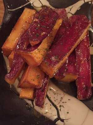 炭焼笑店 陽 天満