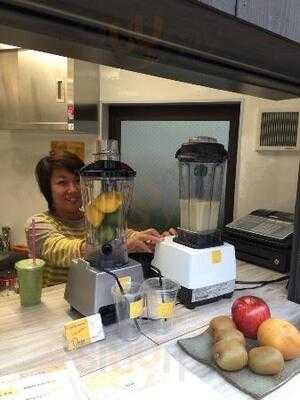 Chae京都スムージー