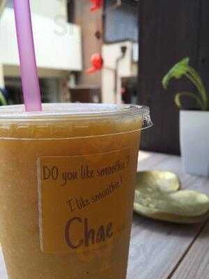 Chae京都スムージー