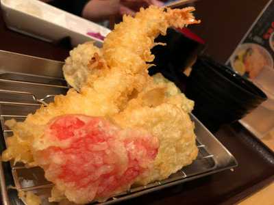 あっぱれ天風 阿倍野キューズモール店