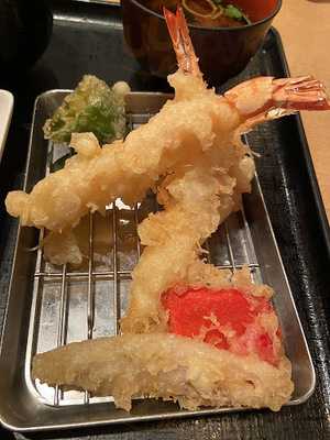 あっぱれ天風 阿倍野キューズモール店