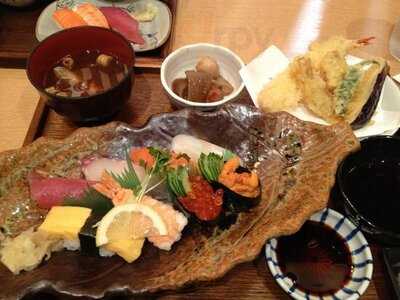 あっぱれ天風 阿倍野キューズモール店