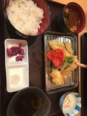 あっぱれ天風 阿倍野キューズモール店