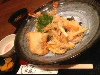 あっぱれ天風 阿倍野キューズモール店