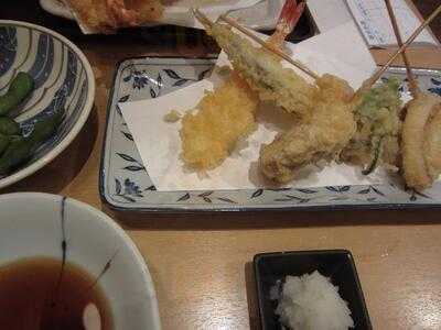 あっぱれ天風 阿倍野キューズモール店