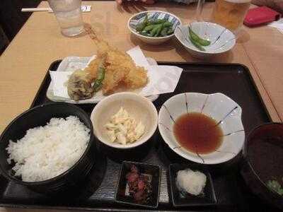 あっぱれ天風 阿倍野キューズモール店