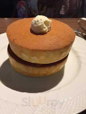 星乃珈琲店 四ツ橋店