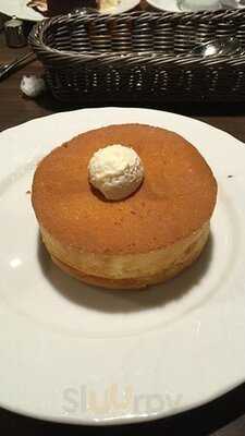 星乃珈琲店 四ツ橋店