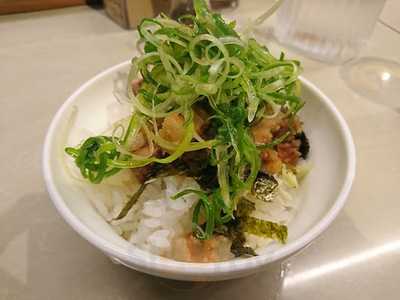 麺乃國　梅田駅前 第3ビル店